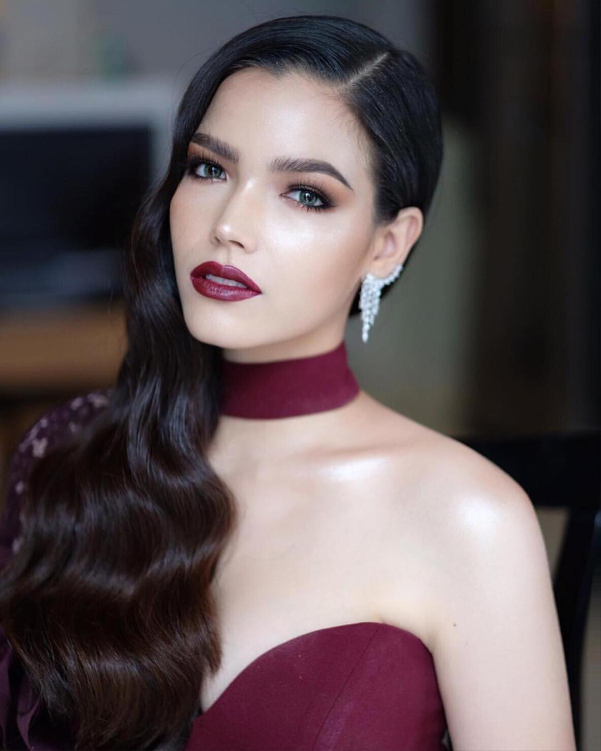 Điểm mặt 8 'đại mỹ nhân' Miss Universe 2019: Ai là đối thủ đáng gờm nhất của Hoàng Thùy? Ảnh 4