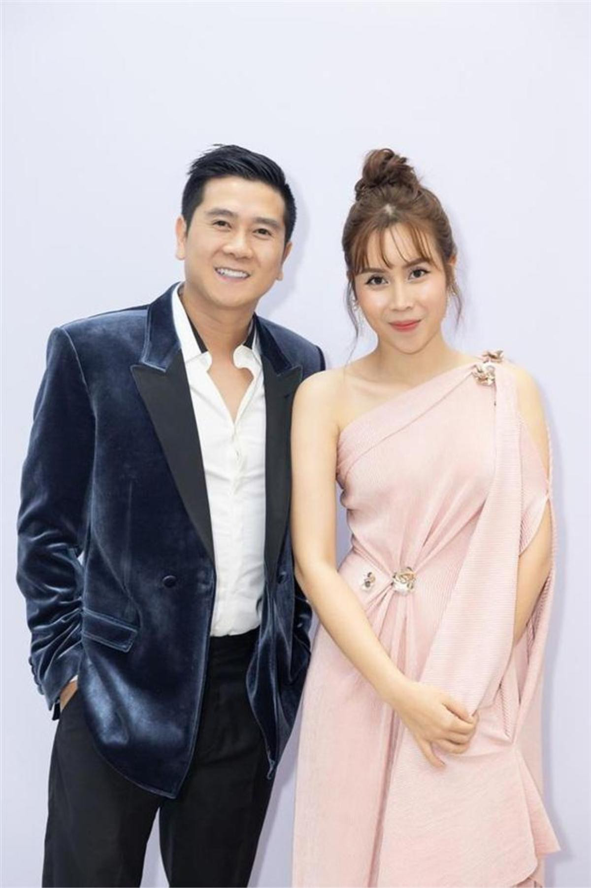 Lưu Hương Giang - Hồ Hoài Anh: Không chỉ là cặp đôi đẹp của showbiz Việt mà còn là những người thầy tận tâm của The Voice Kids Ảnh 3