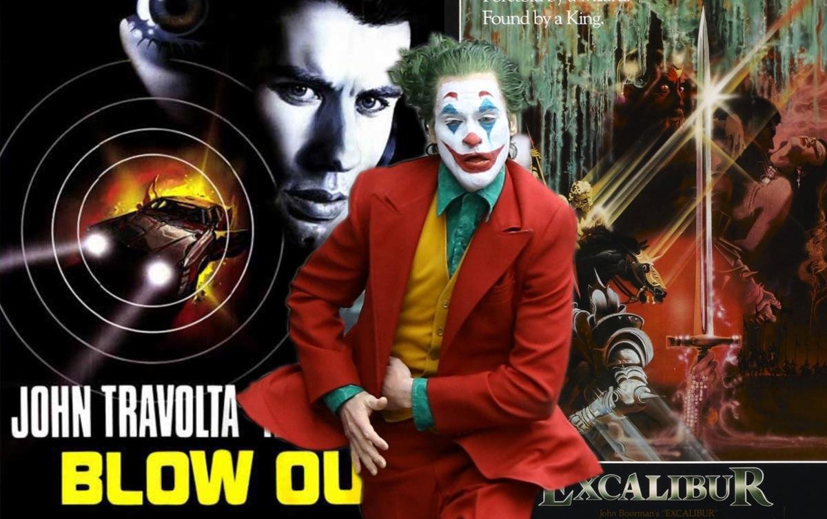 11 câu hỏi chưa được trả lời sau khi 'Joker' kết thúc! Ảnh 4