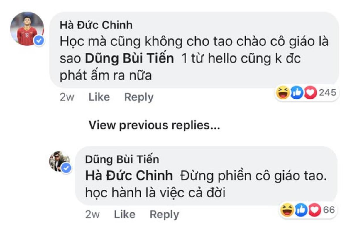 Thủ môn Bùi Tiến Dũng lộ ảnh đi siêu thị cùng bạn gái mới xinh đẹp? Ảnh 4