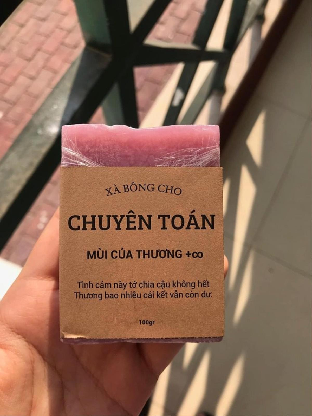 Loạt ‘xà bông’ dành cho học sinh khối chuyên khiến cộng đồng mạng thích thú: ‘Đúng là chỉ có học sinh mới nghĩ ra được!’ Ảnh 6