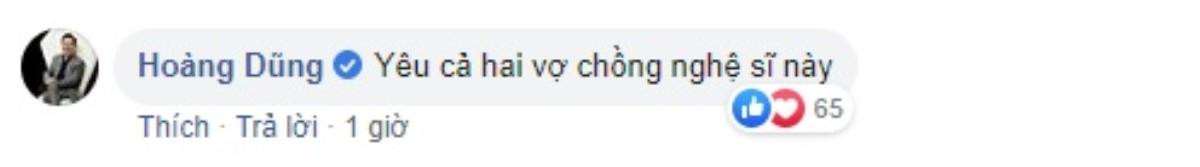 Tóc Tiên, Đông Nhi cùng dàn sao Việt gửi lời động viên, tin tưởng vợ chồng Lưu Hương Giang trước tâm bão Ảnh 8