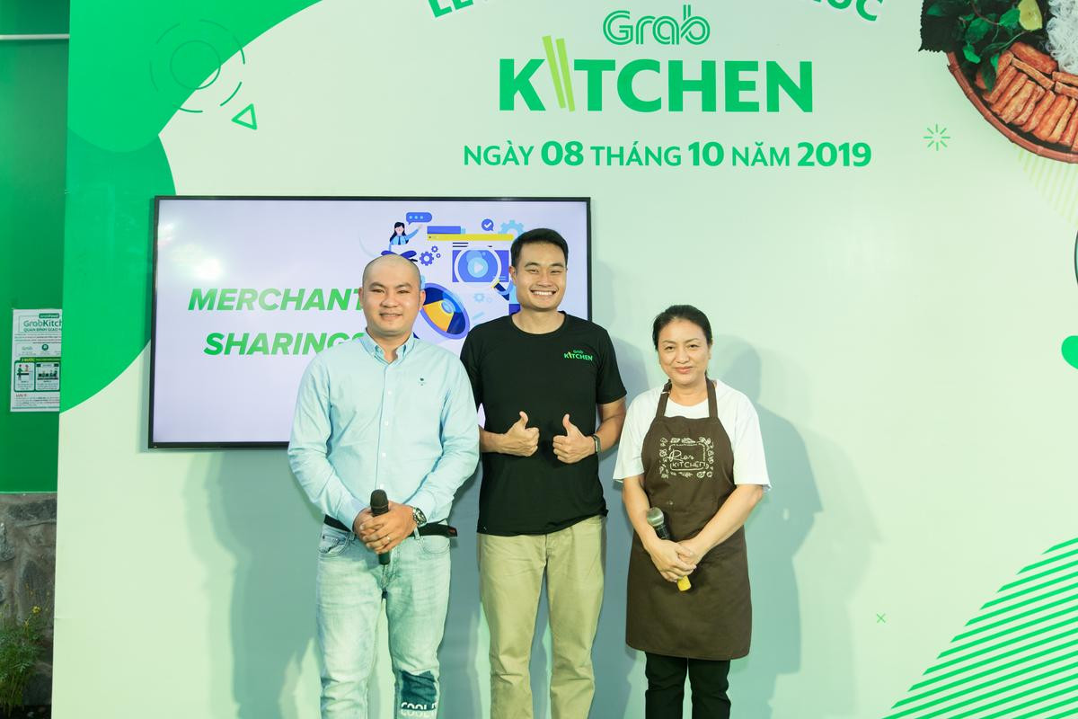 GrabKitchen