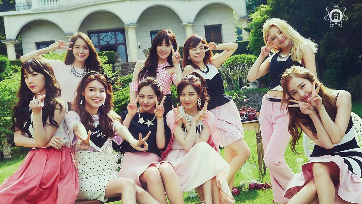 Netizen bình chọn 6 bài hát debut 'đỉnh' nhất Kpop: SNSD nắm giữ vị trí đầu bảng, nghệ sĩ YG hoàn toàn vắng mặt Ảnh 2