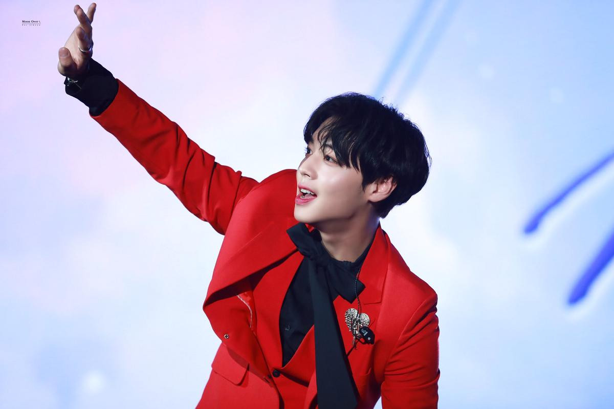 Không còn nói suông, công ty chủ quản 'tiên tử nháy mắt' Park Jihoon (Wanna One) chính thức khởi kiện bình luận ác ý Ảnh 4