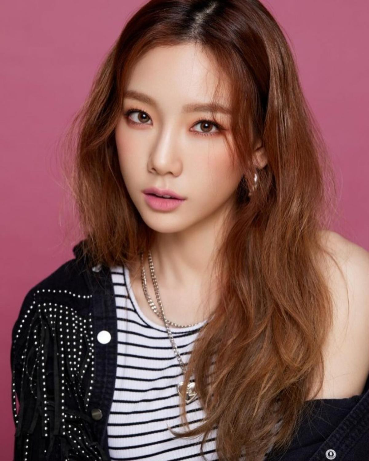 Sau Red Velvet, Taeyeon (SNSD) trở thành nghệ sĩ SM thứ 2 đạt được thành tích này trên BXH Genie Ảnh 3