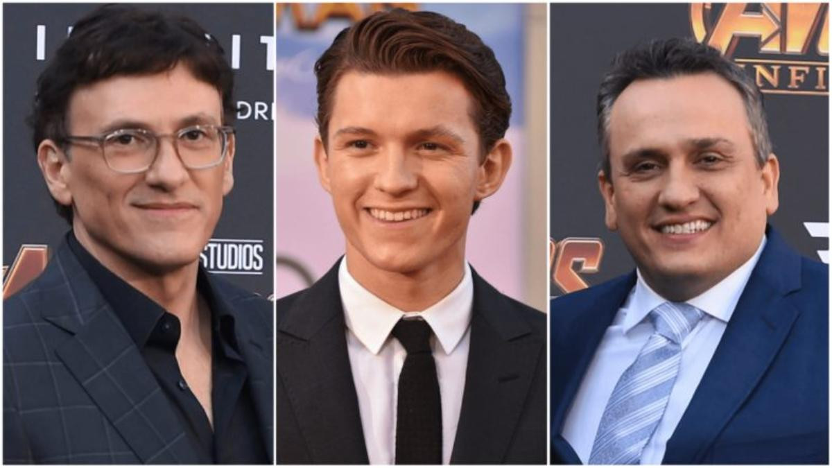 Tom Holland ‘xuống tóc’ và lý do không ai ngờ đến Ảnh 5