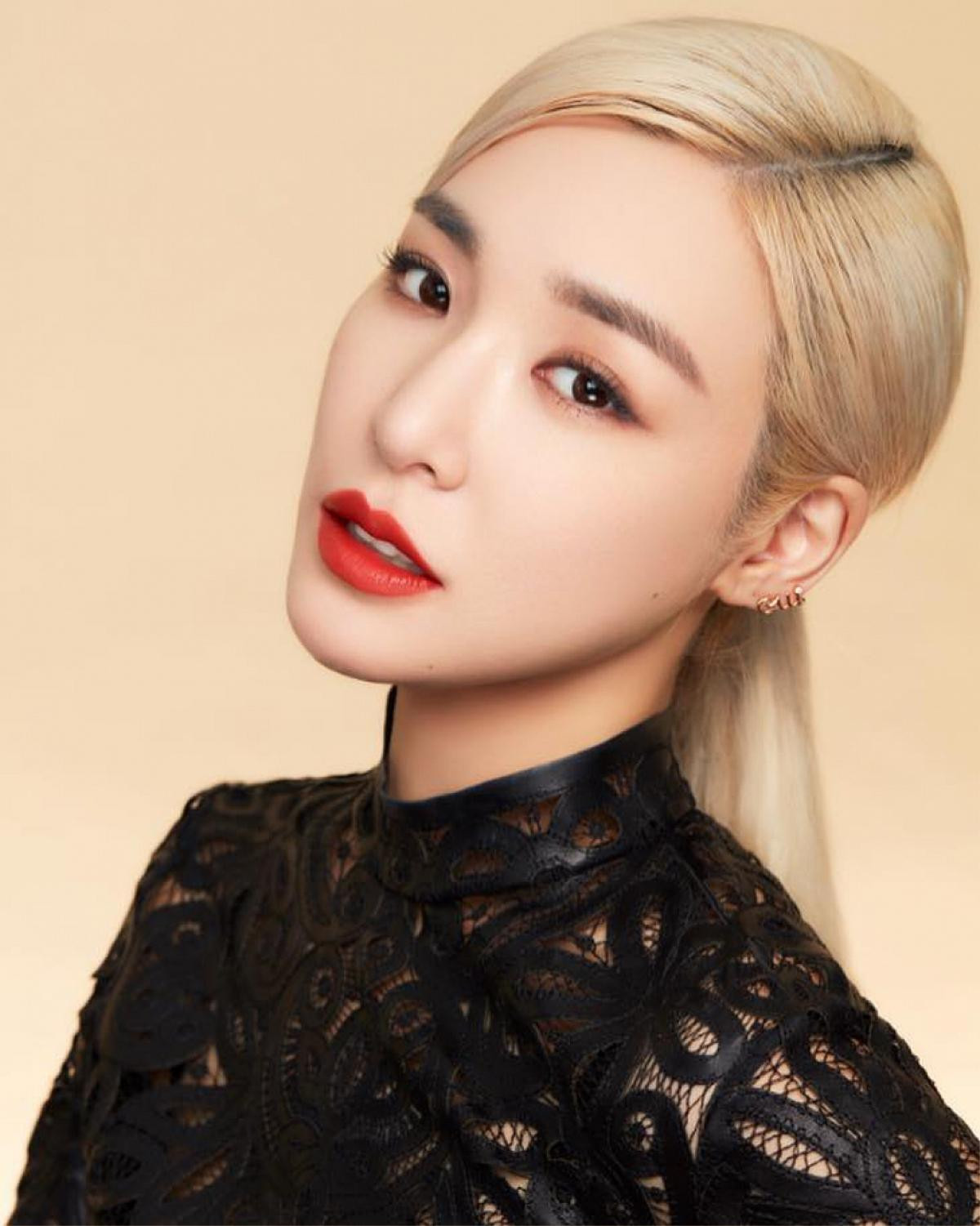 Tiffany Young tiết lộ việc hợp tác với Lady Gaga trong single sắp tới Ảnh 4