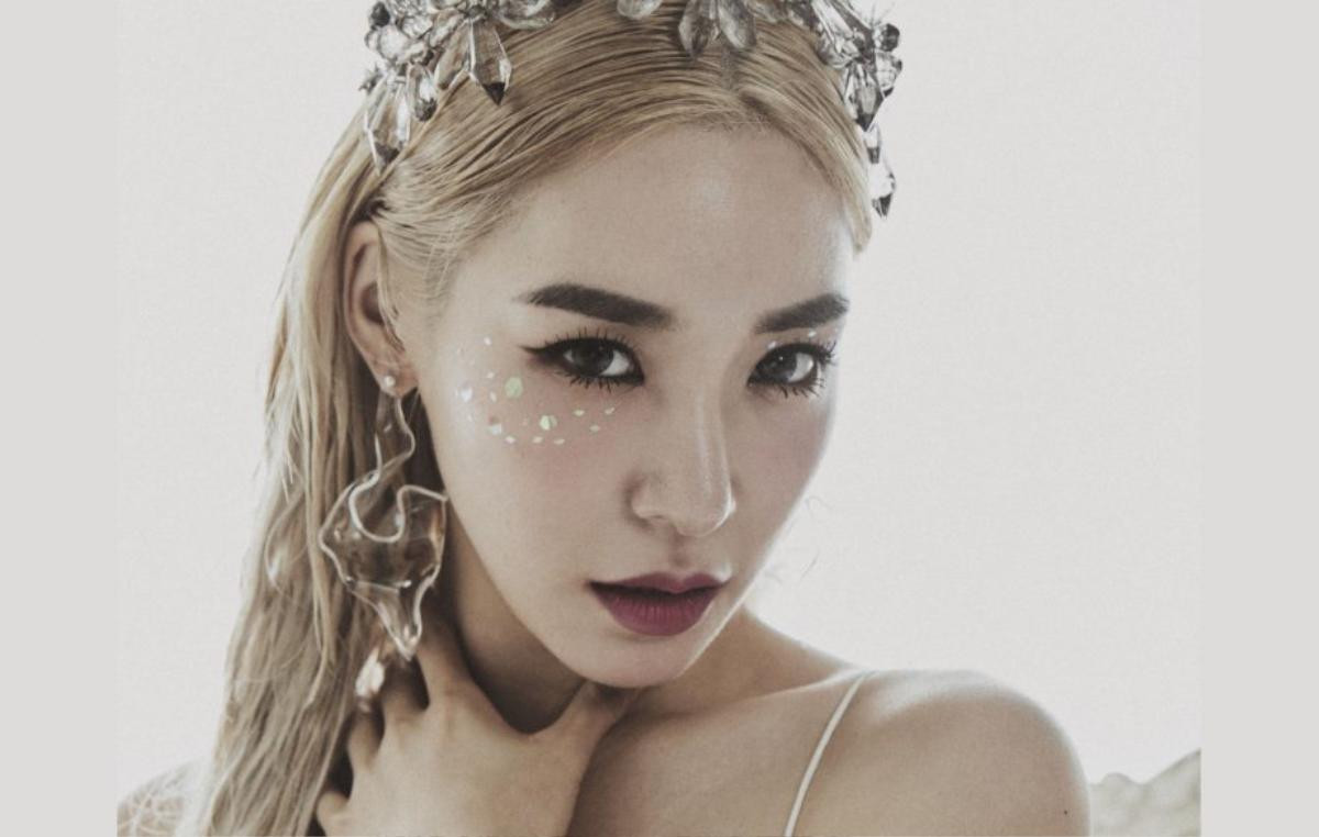 Tiffany Young tiết lộ việc hợp tác với Lady Gaga trong single sắp tới Ảnh 2