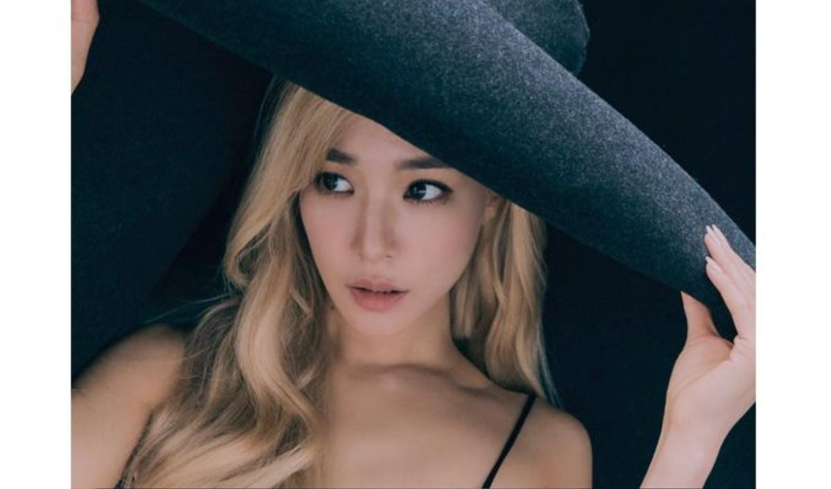 Tiffany Young tiết lộ việc hợp tác với Lady Gaga trong single sắp tới Ảnh 1