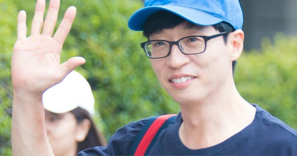 MC quốc dân Yoo Jae Suk đã quyên góp 50 triệu won để hỗ trợ các nạn nhân bão Mitag Ảnh 1