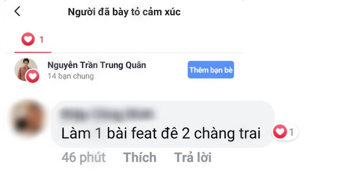 Nguyễn Trần Trung Quân hội ngộ Sơn Tùng M-TP và bằng chứng 'ngầm' khẳng định cho màn hợp tác trong mơ? Ảnh 3