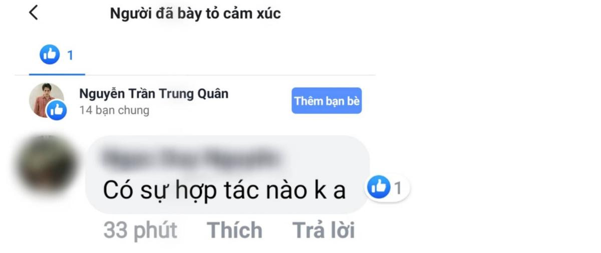 Nguyễn Trần Trung Quân hội ngộ Sơn Tùng M-TP và bằng chứng 'ngầm' khẳng định cho màn hợp tác trong mơ? Ảnh 4