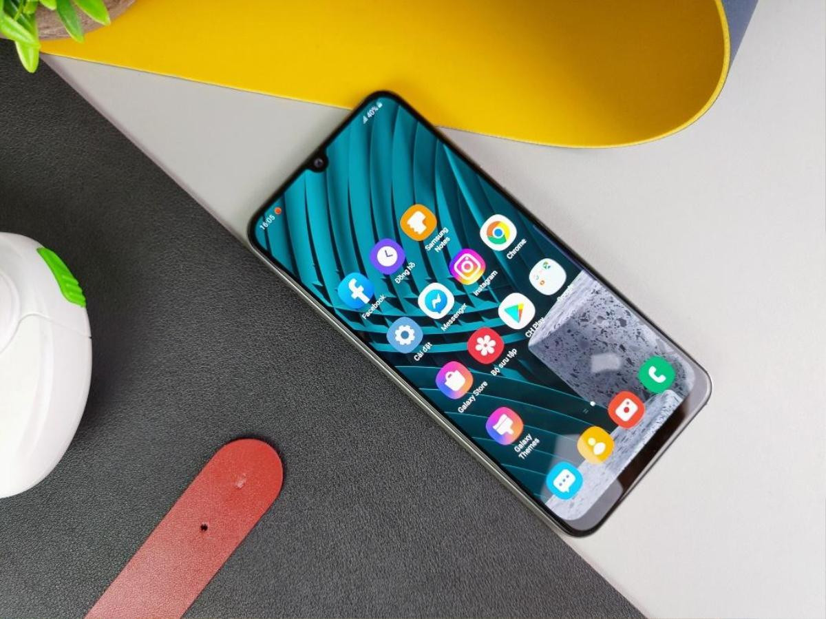 Samsung Galaxy A50s