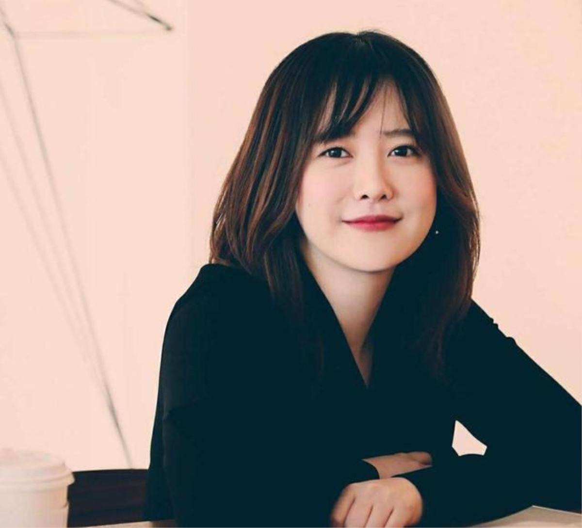 Goo Hye Sun đăng ảnh mới trên Instagram, dân mạng Trung nghi ngờ đang lợi dụng để bán sách Ảnh 2