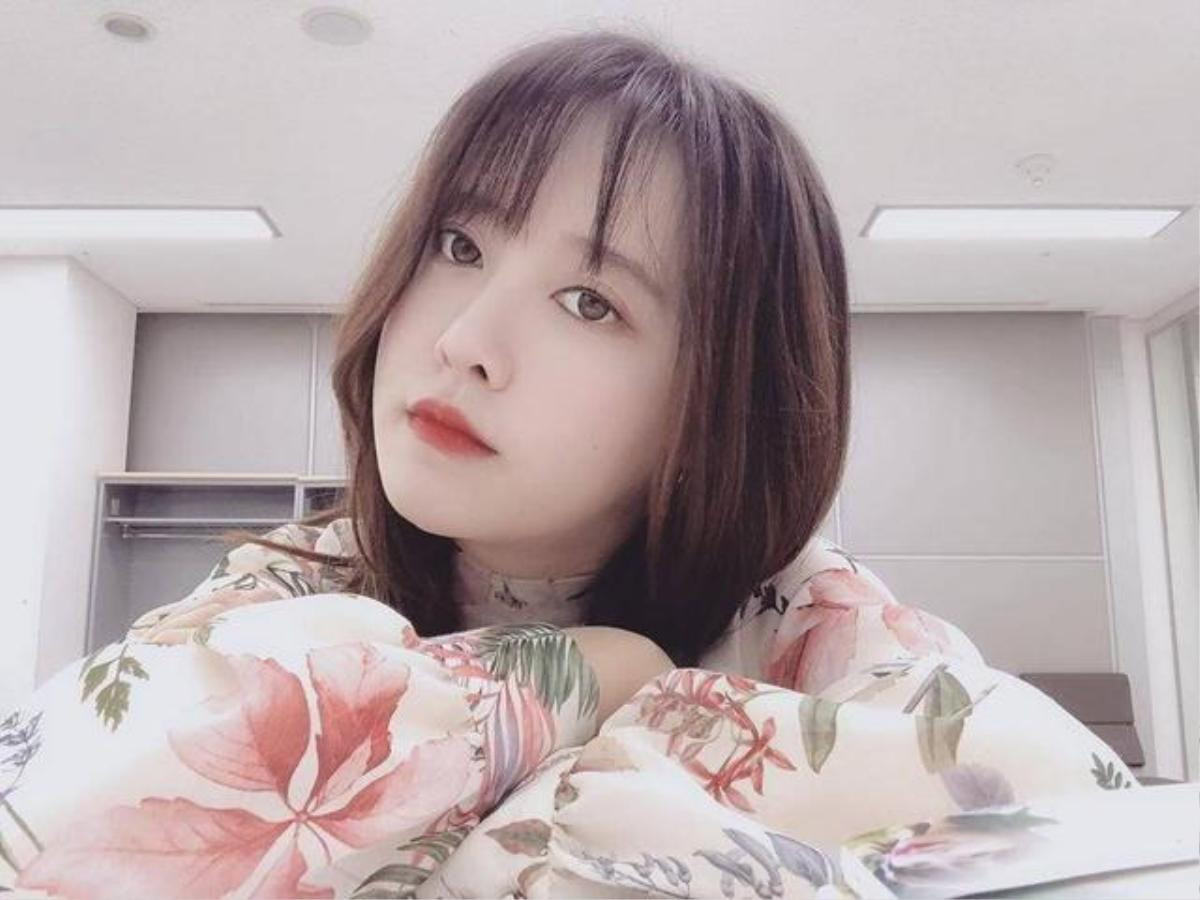 Goo Hye Sun đăng ảnh mới trên Instagram, dân mạng Trung nghi ngờ đang lợi dụng để bán sách Ảnh 5