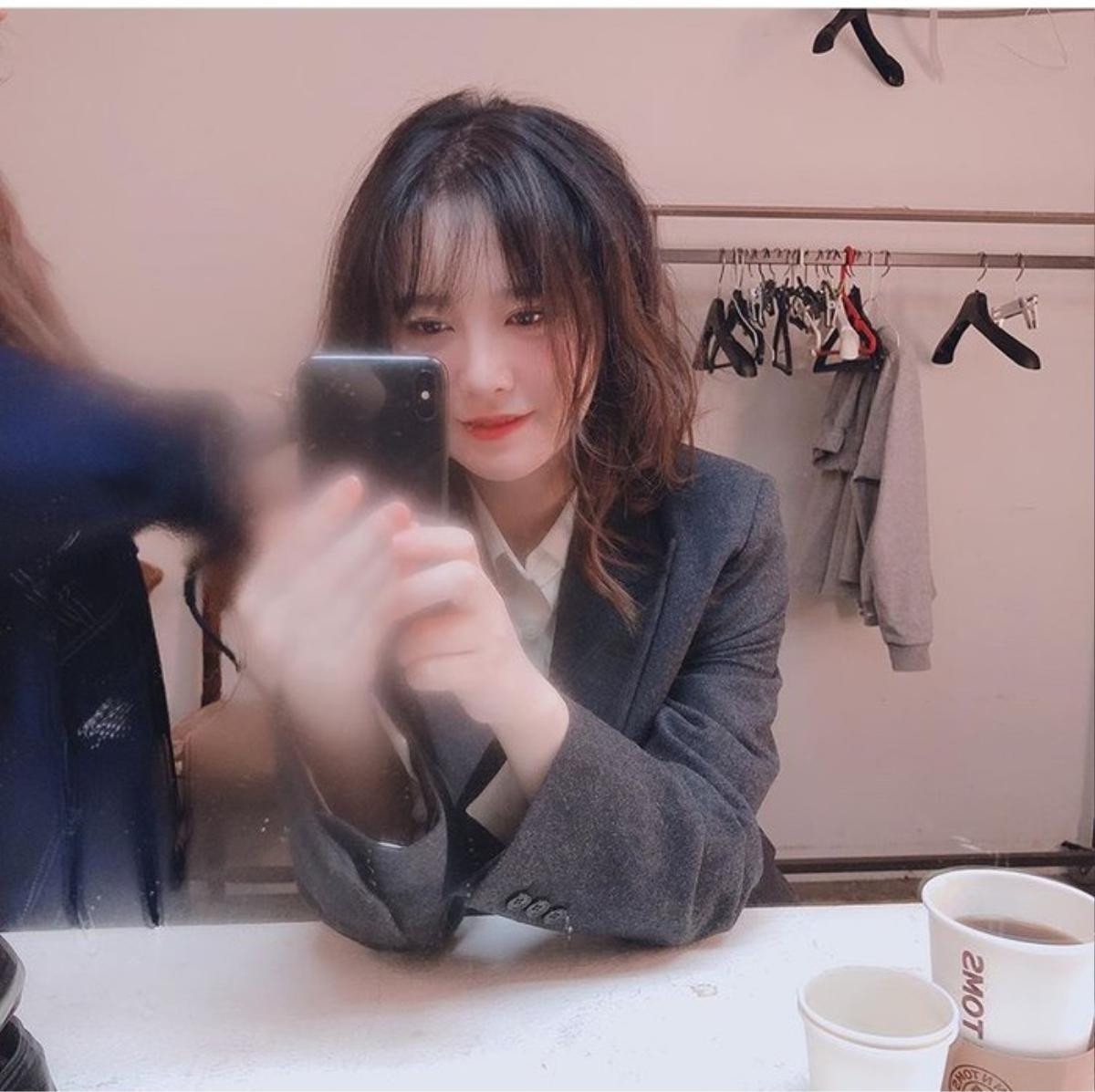 Goo Hye Sun đăng ảnh mới trên Instagram, dân mạng Trung nghi ngờ đang lợi dụng để bán sách Ảnh 7