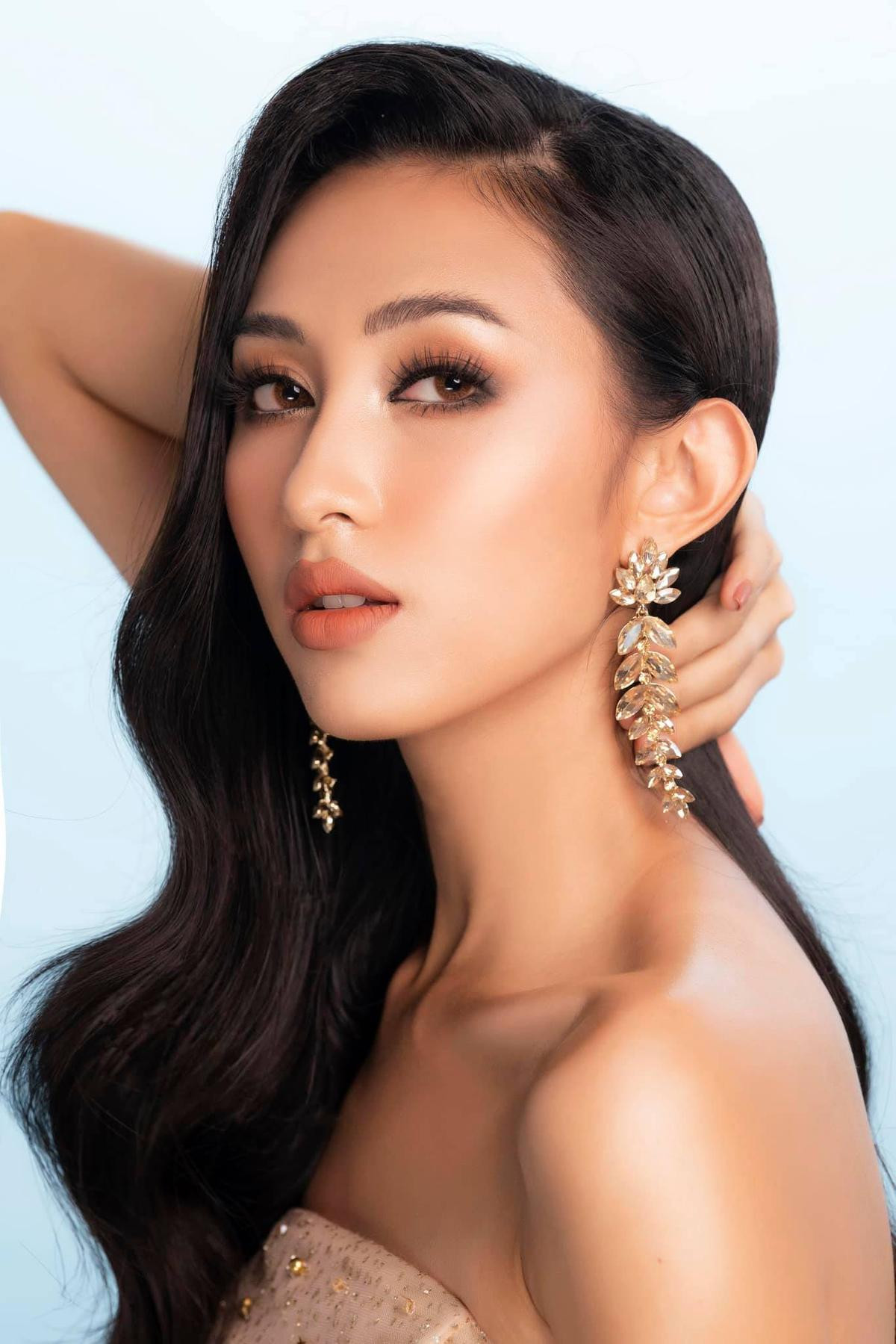 Hết mình vì màu cờ sắc áo, lí do vì sao Thu Hiền ra về tay trắng tại Miss Asia Pacific Int' 2019 Ảnh 3