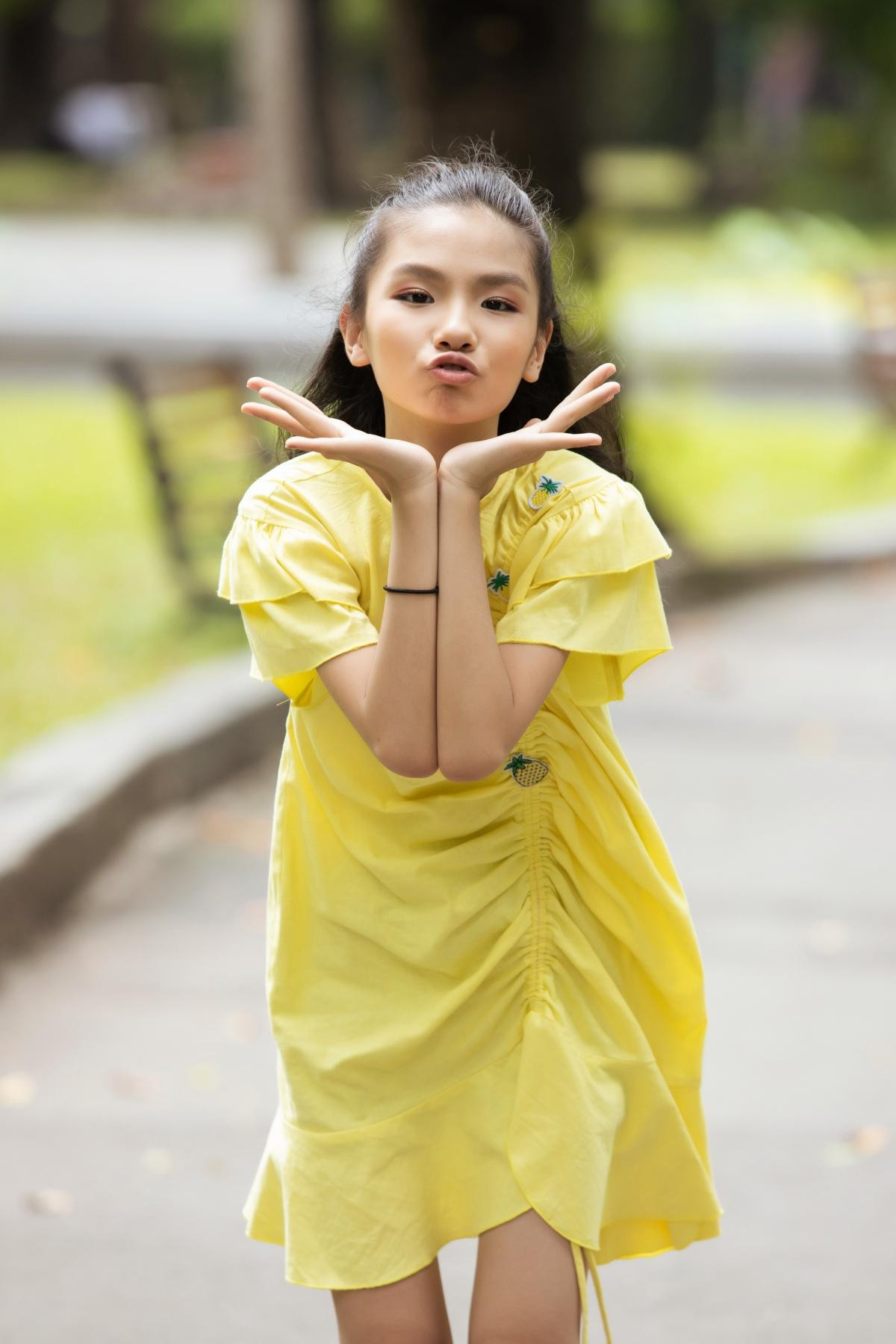 Phạm Quỳnh Anh - Dương Khắc Linh dành tặng 'chiến binh cầu vồng' tại The Voice Kids 2019 món quà kỷ niệm đầy ý nghĩa Ảnh 12