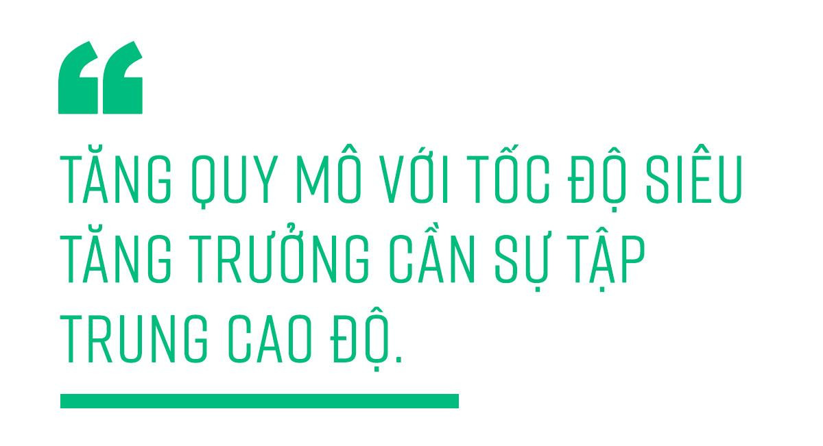 Tan Hooi Ling, người ‘bẻ lái’ Grab tiến vào các thị trường mới Ảnh 2