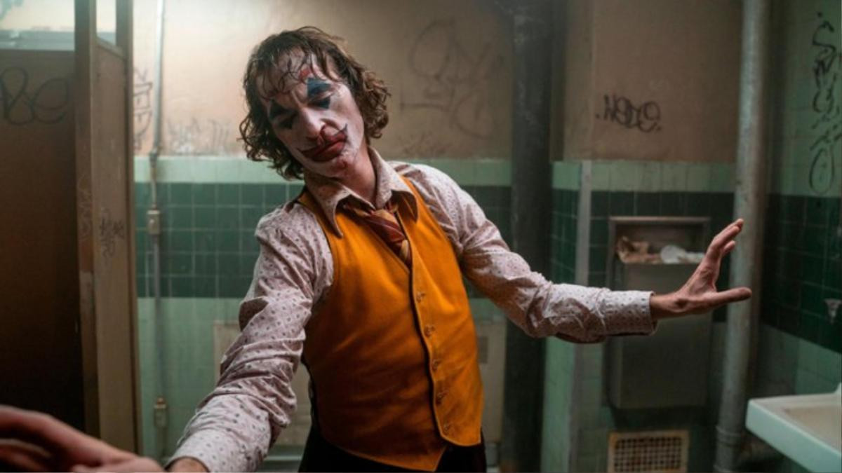 ‘Joker’ có phải là chìa khóa để dòng phim siêu anh hùng thẳng tiến Oscar? Ảnh 4