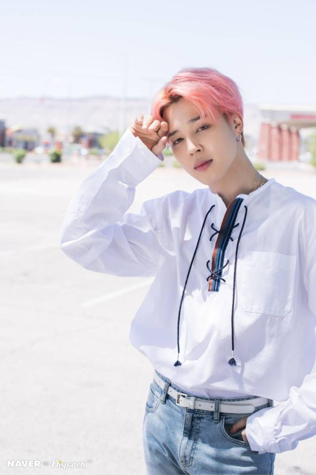 Với lượt nghe khủng, ‘Promise’ của Jimin (BTS) là bài hát Hàn Quốc duy nhất lọt top danh sách này trên BXH SoundCloud Ảnh 4