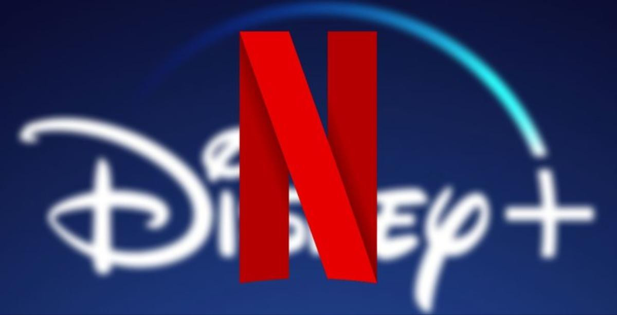 Mối đe dọa lớn nhất của Disney+ là lòng trung thành của người dùng với Netflix! Ảnh 4