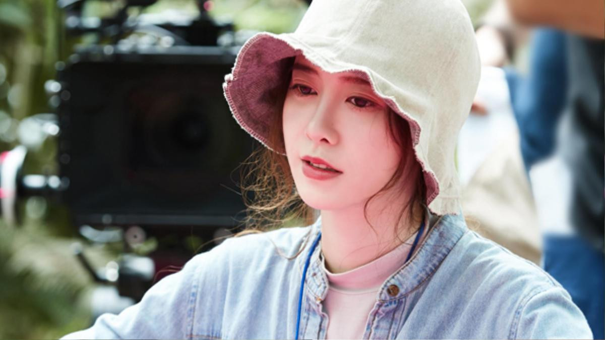 Goo Hye Sun tiết lộ ảnh Ahn Jae Hyun ngoại tình với bạn diễn nữ Ảnh 2