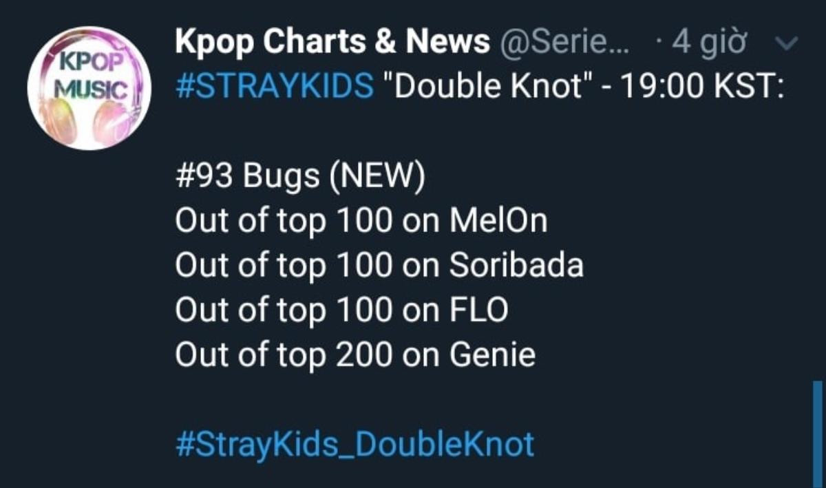 'Double Knot' flop thê thảm, tương lai nào cho album sắp tới của Stray Kids? Ảnh 2