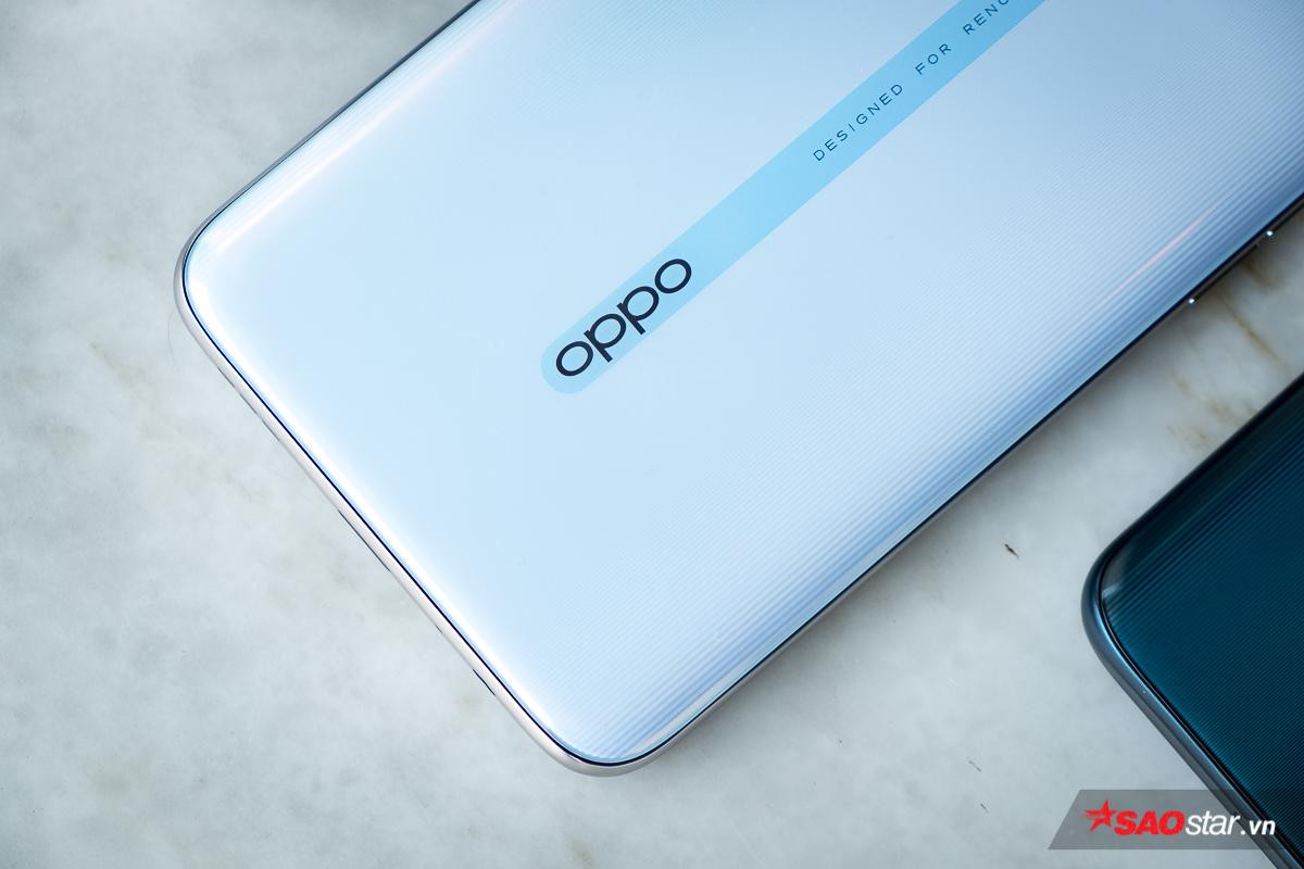 OPPO Reno2 F