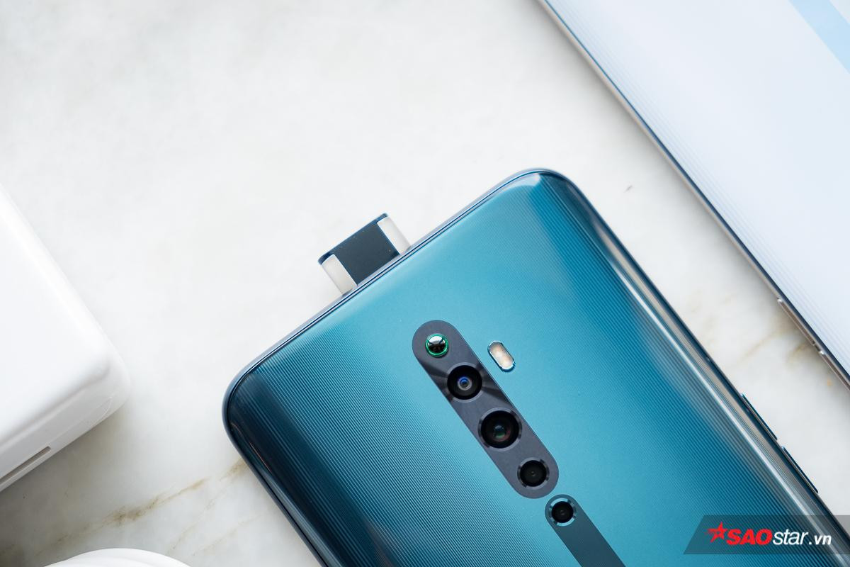 OPPO Reno2 F