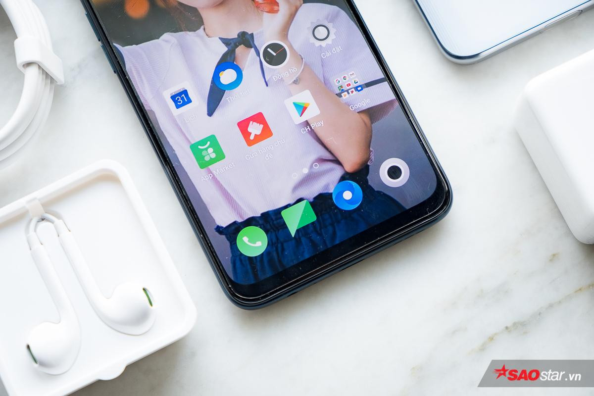 OPPO Reno2 F