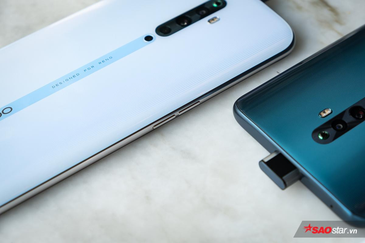 OPPO Reno2 F