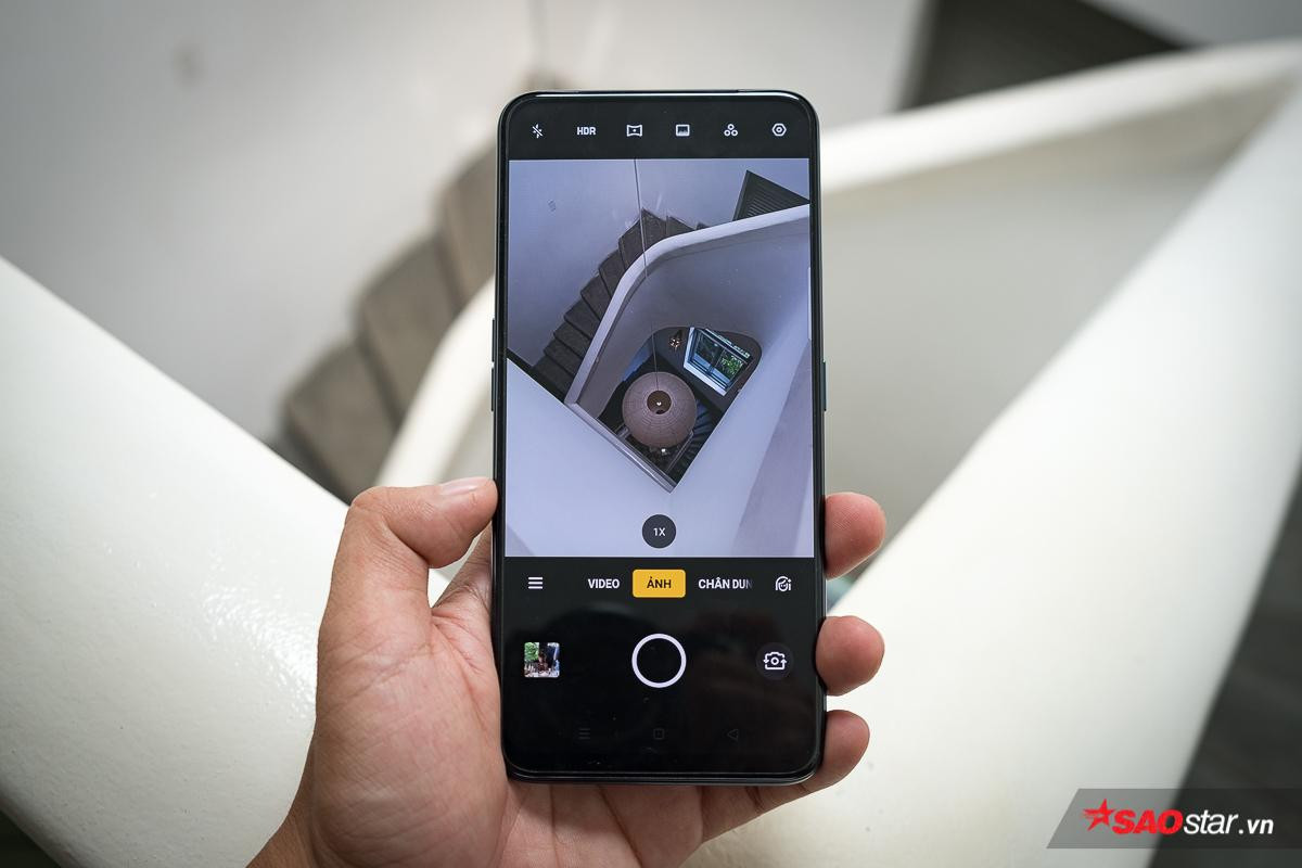 OPPO Reno2 F