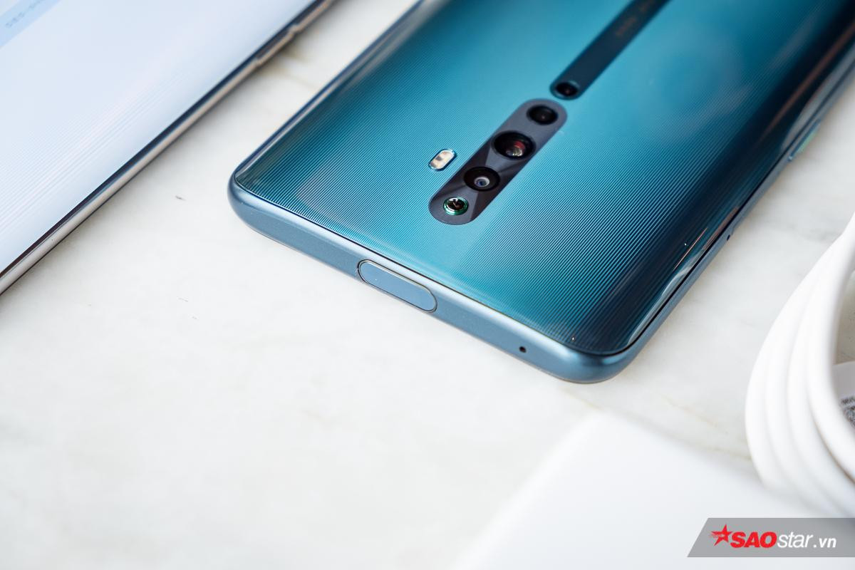 OPPO Reno2 F