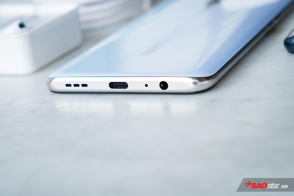 OPPO Reno2 F