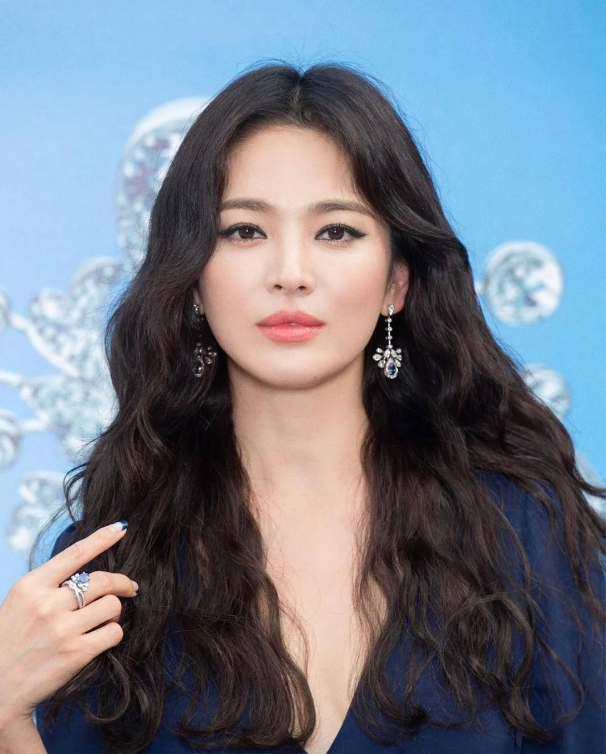 Song Hye Kyo xác nhận xuất hiện công khai lần đầu tiên tại Hàn Quốc kể từ khi ly hôn Ảnh 2