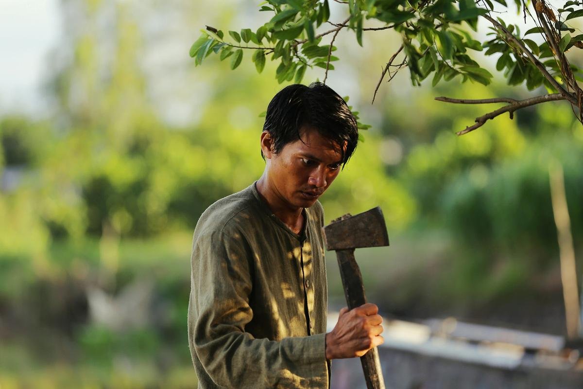 'Thất Sơn Tâm Linh' - Cái ác trong hình hài của tình yêu mù quáng Ảnh 1