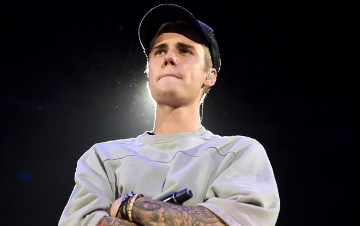 Justin Bieber cán mốc 10 triệu like, album mới đã đến rất gần! Ảnh 2