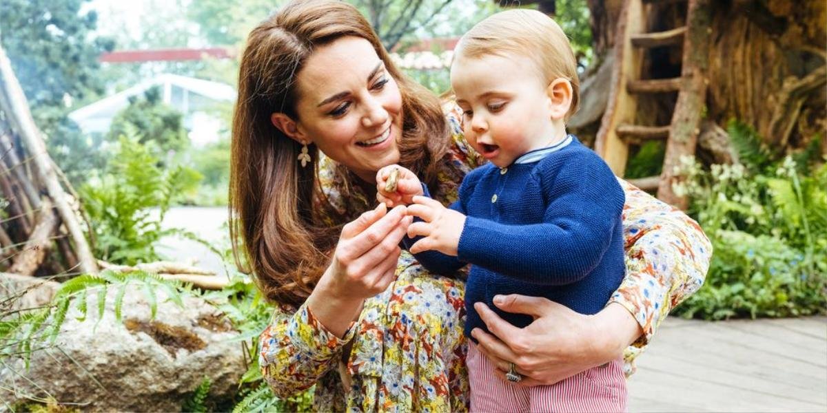 Hành trình từ thường dân đến công nương hoàng gia được triệu người yêu mến của Kate Middleton Ảnh 38