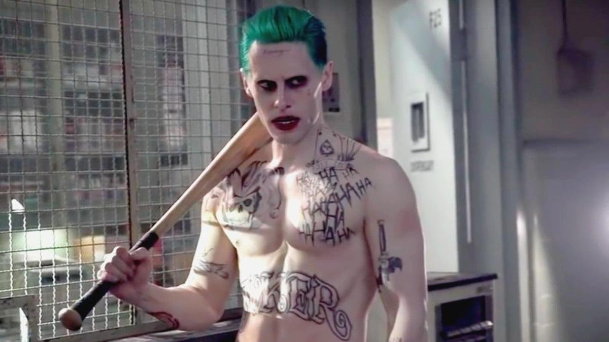 Tại sao Jared Leto không vào vai Joker trong Birds Of Prey! Ảnh 3