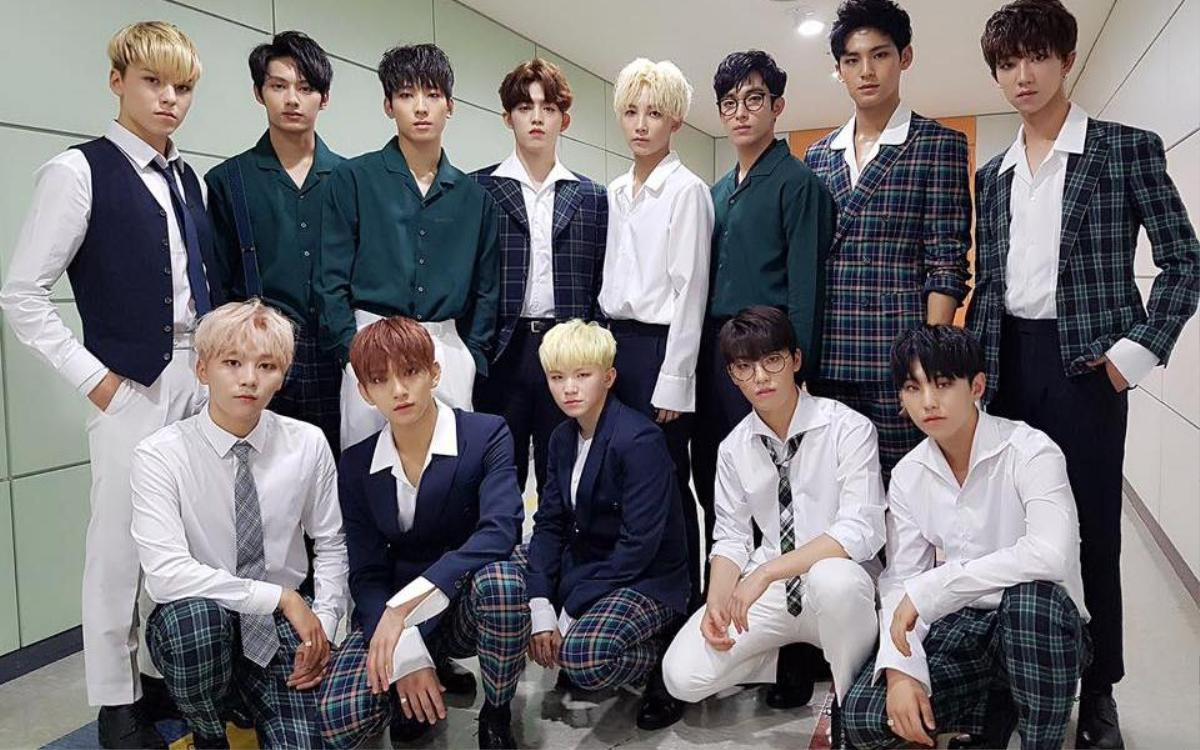 BXH thương hiệu boygroup tháng 10/2019: Ngôi vương của BTS vẫn không lung lay, EXO giành lại vị trí á quân từ X1 Ảnh 4