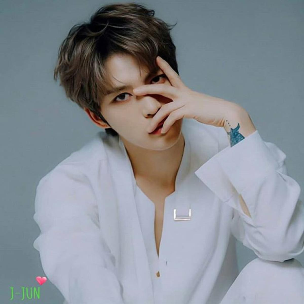 Seventeen, Twice và Kim JaeJoong 'dắt tay' nhau lọt top 10 bảng xếp hạng album của United World Ảnh 5