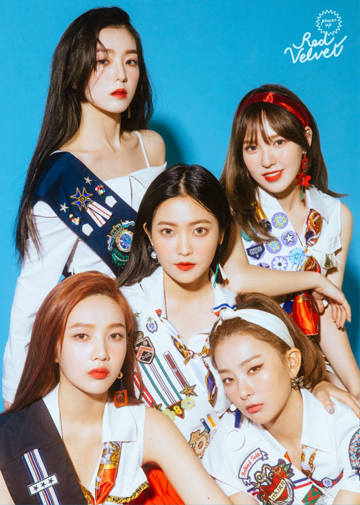 Nghệ sĩ nữ Kpop 'tẩu tán' nhiều album nhất 2019: TWICE dẫn đầu áp đảo, BlackPink và Red Velvet cùng trong top 5 Ảnh 4