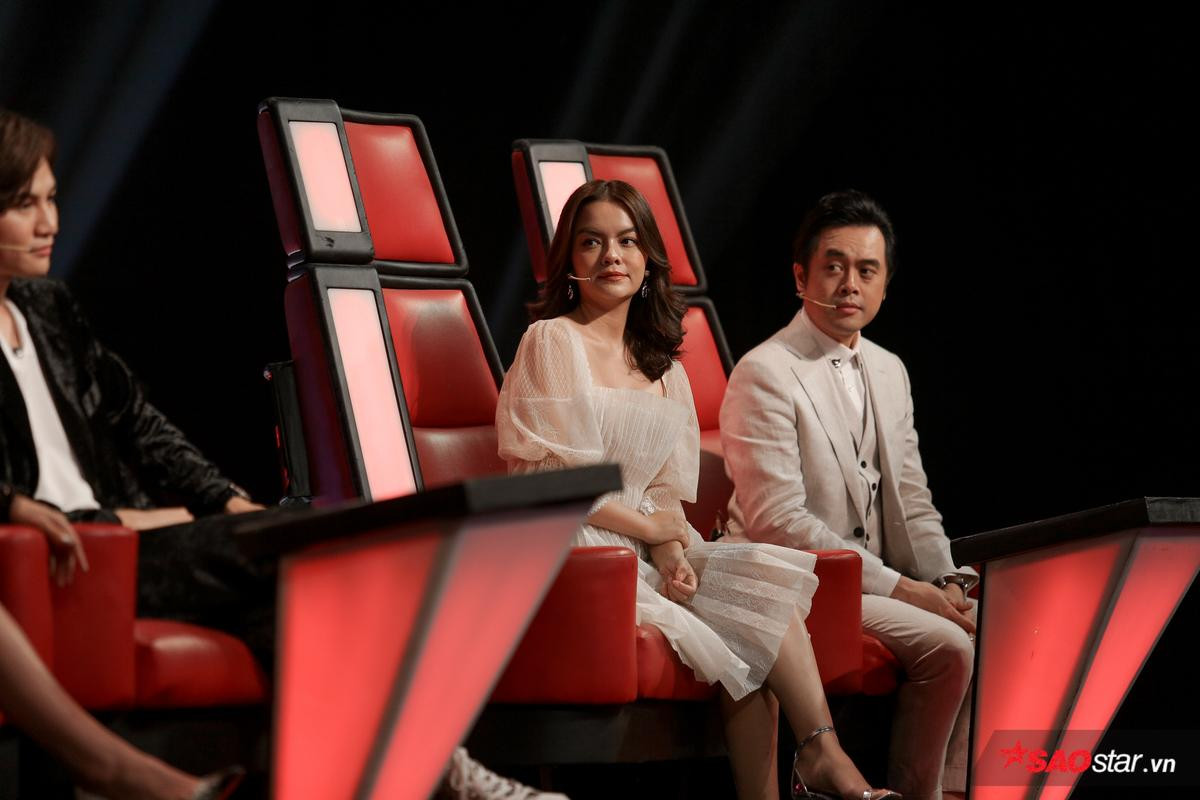 Ngọc Nhi - Minh Châu - Quỳnh Anh bị loại, lộ diện Top 6 vào Bán kết The Voice Kids 2019? Ảnh 4