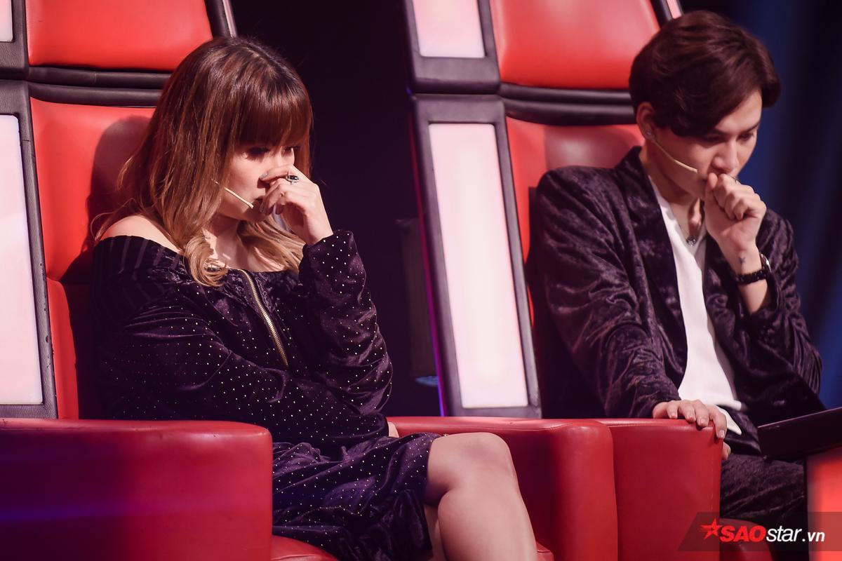 Ngọc Nhi - Minh Châu - Quỳnh Anh bị loại, lộ diện Top 6 vào Bán kết The Voice Kids 2019? Ảnh 6