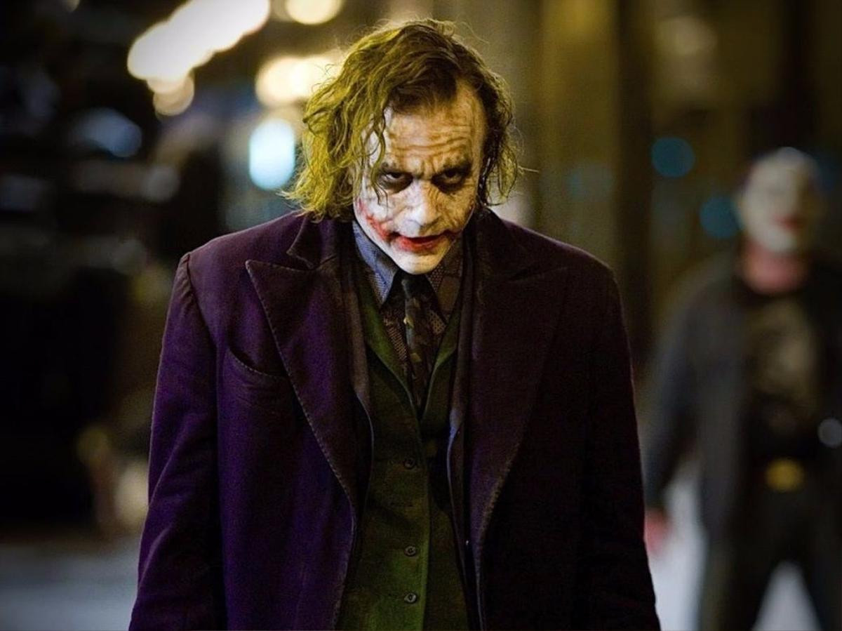 Tại sao các diễn viên Hollywood lại xem trọng vai diễn Joker đến vậy? Ảnh 3