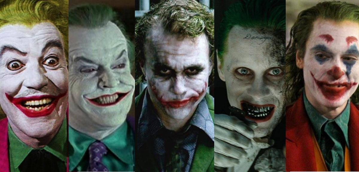 Tại sao các diễn viên Hollywood lại xem trọng vai diễn Joker đến vậy? Ảnh 1