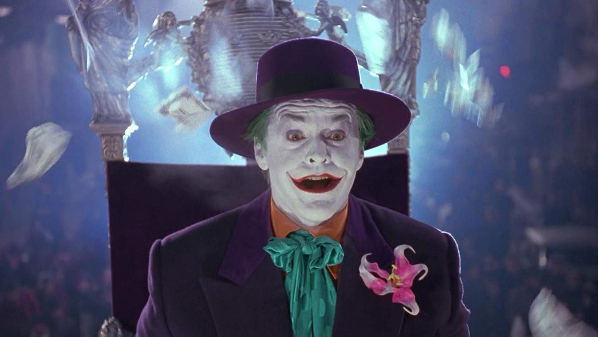 Tại sao các diễn viên Hollywood lại xem trọng vai diễn Joker đến vậy? Ảnh 2