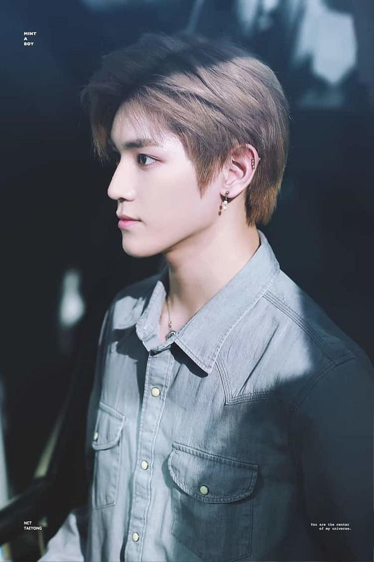 Thực hư việc Taeyong (SuperM) thừa nhận và công khai xin lỗi vì phát ngôn hạ thấp người đồng tính trong quá khứ Ảnh 5